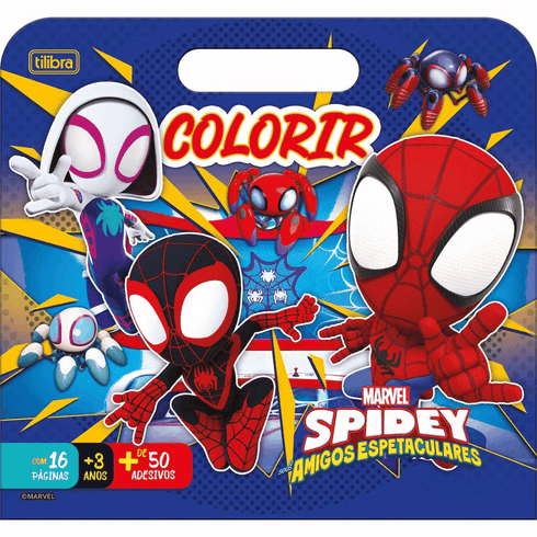 073553 Spidey 1
